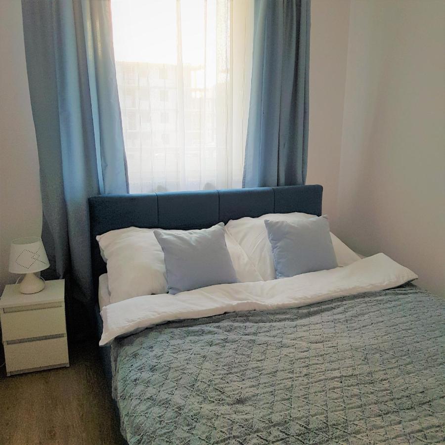 Apartament Azzurro Porta Mare Baltica Kołobrzeg Exterior foto